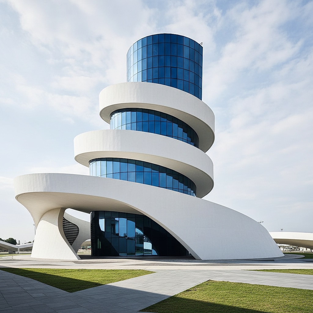 Архитектурная абстракция