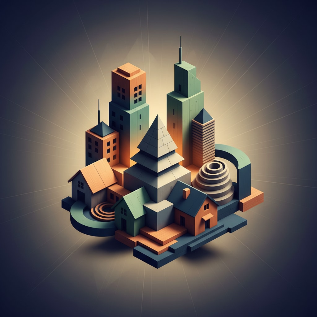 Иллюстрация управления сделками